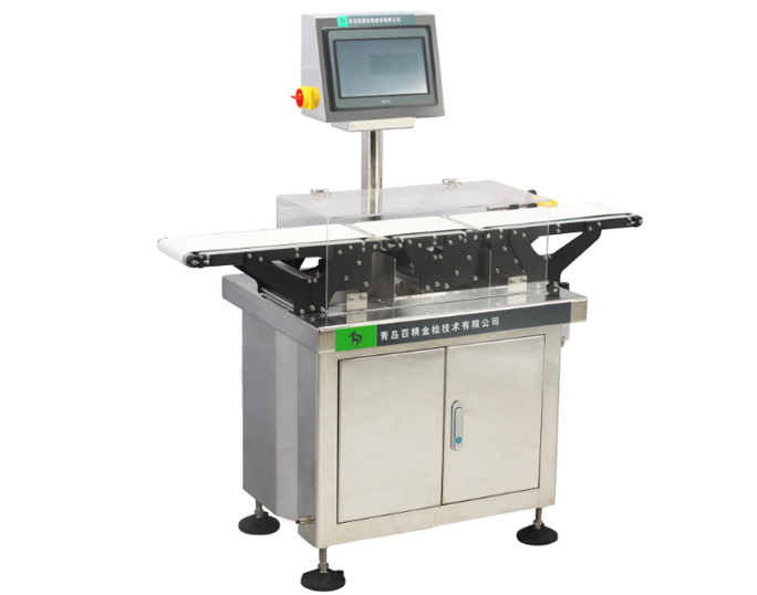 Checkweigher