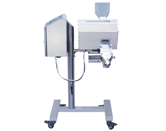 Pharmaceutical Metal Detector